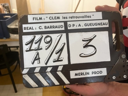 Clem - épisode Les Retrouvailles - photo