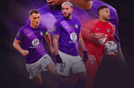 Toulouse Football Club