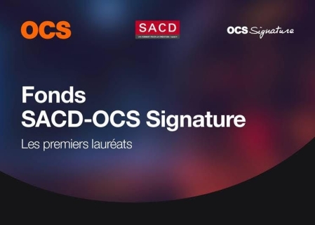Fonds SACD-OCS