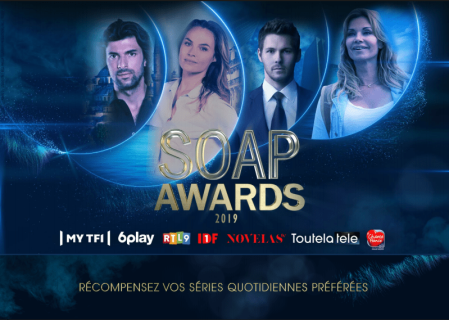 Soap Awards 2019