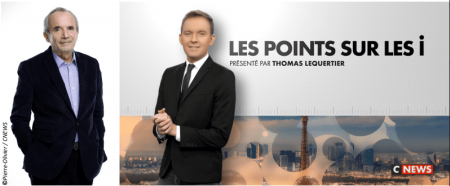 Les Points sur les i