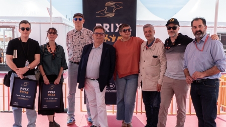 CST prix Jean-Vivié 2025