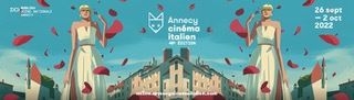 Annecy cinéma italien 2022
