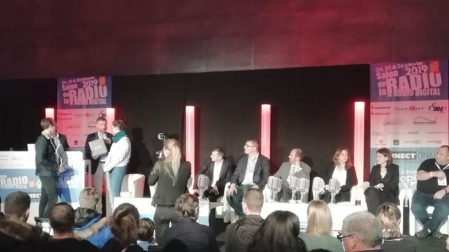 Grands prix de la radio 2019