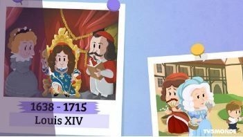 TV5Monde - Quelle histoire