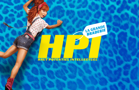 HPI Grande Braderie de Lille
