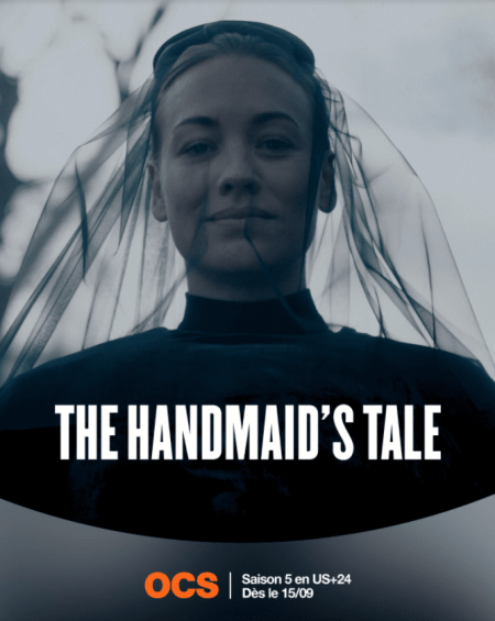 The Handmaid's Tale - saison 5
