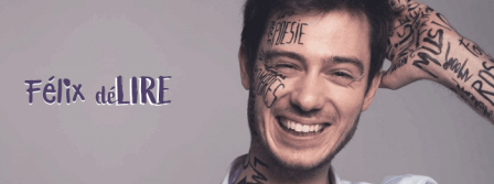 Félix Radu "Félix déLIRE"
