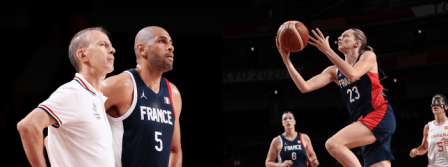 Basket France Télévisions