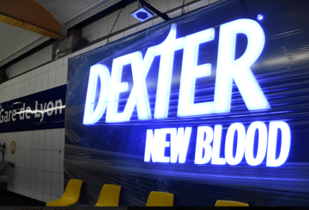 Dexter New Blood