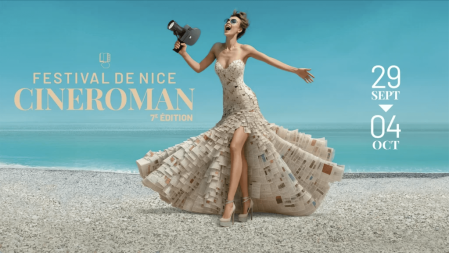 CinéRoman 2025