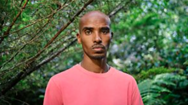 The Real Mo Farah