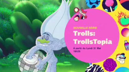 TrollsTopia