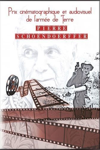 Prix Pierre Schoendoerffer