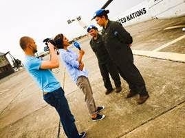 Magazine Actuelles France 24