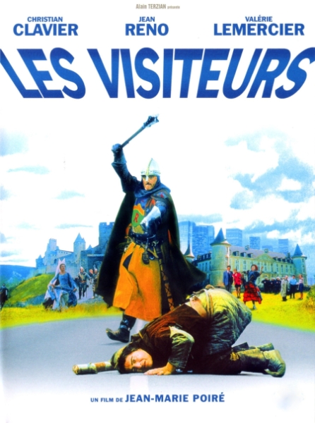 Les Visiteurs (1994).