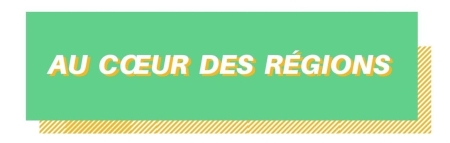 Au coeur de régions Jean-Pierre Pernaut