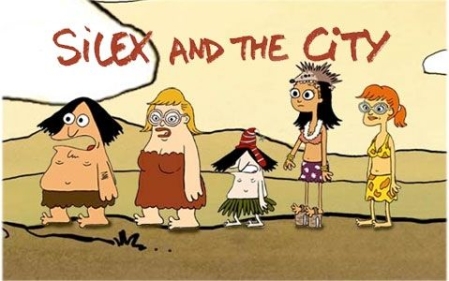 Silex and the city