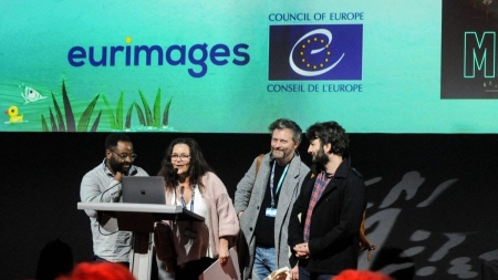 Les producteurs de Need Productions, Special Touch Studios et Creative Touch Studios