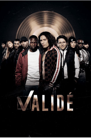 Validé Canal+ Mandarin