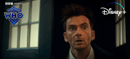 Doctor Who épisodes 60 ans