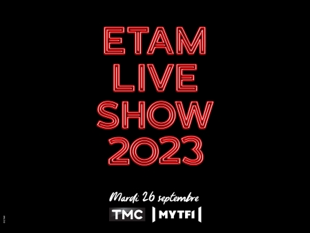 "Etam Live Show"