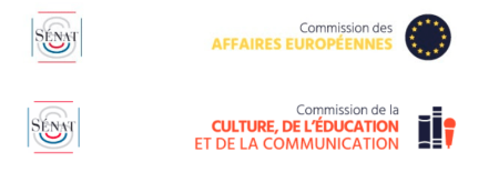 Commissions Culture / Europe