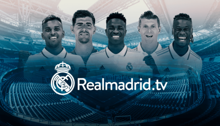 RealMadrid Tv