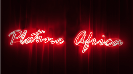 Platine Africa