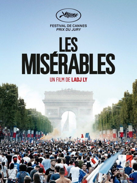 Les Misérables (Ladj  Ly)