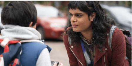 "Sort of" sera présentée en première mondiale à Séries Mania.