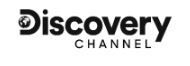 Discovery Channel - logo 2019