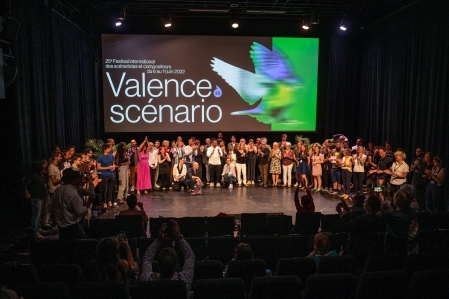 Valence Scénario palmarès 2022