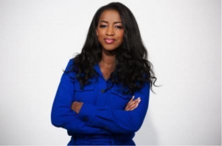 Hapsatou Sy RMC Story