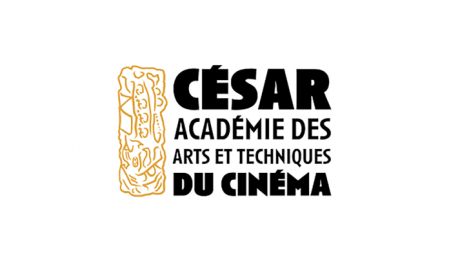 Académie des Césars logo