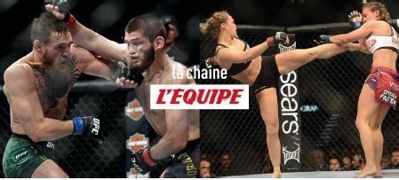 L'Equipe MMA