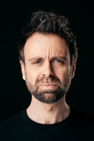 David Castello-Lopes