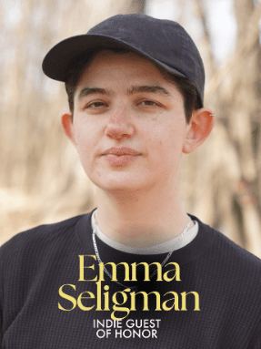 Champs-Elysées Film Festival Emma Seligman