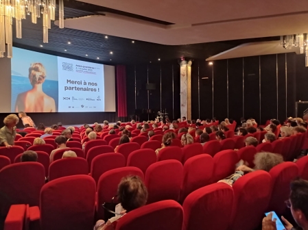 Bilan 7e Festival Avant-Premières ! - photo