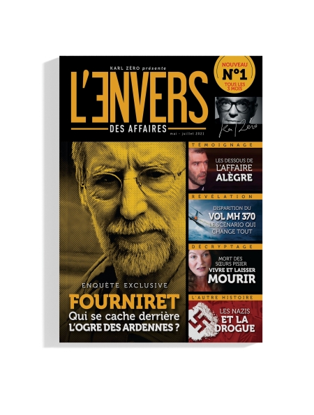 L'Envers des affaires