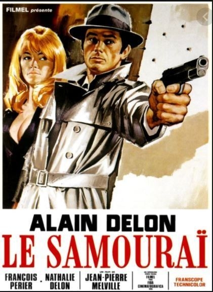 Le Samouraï