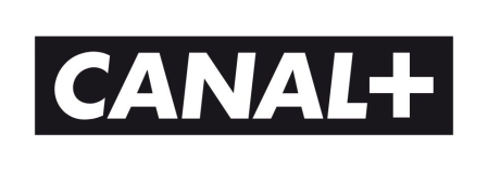 Logo Canal+