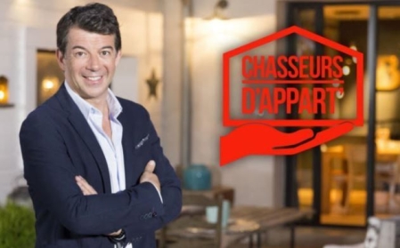 "Chasseurs d'appart"