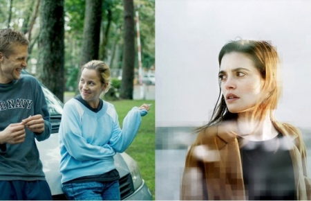 ArteKino 2022 films lauréats