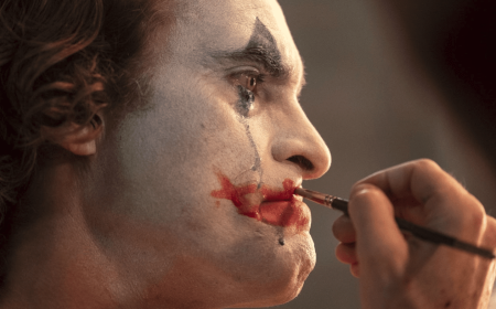Joachim Phoenix dans "Joker", de Todd Phillips