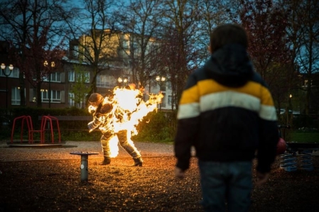 "Moloch", série créée et réalisée par Arnaud Malherbe