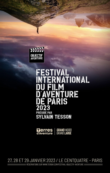 Festival Objectif Aventure 2023 - photo