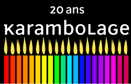 20 ans de Karambolage - photo