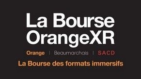 La Bourse Orange XR