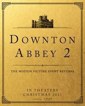 Downton Abbey 2